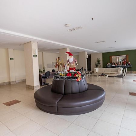 Hot Springs Hotel - Bvtur Caldas Novas Luaran gambar